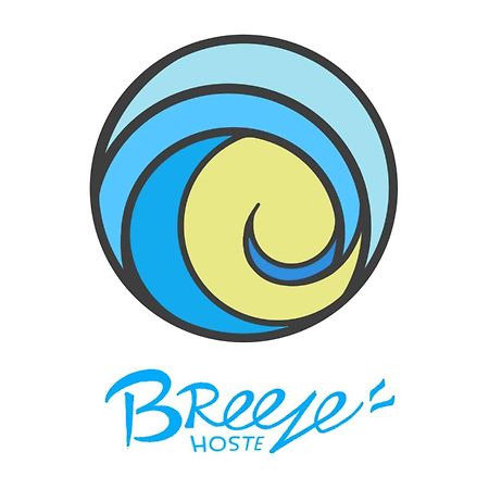 Breeze Hostel Jomtien Beach Extérieur photo
