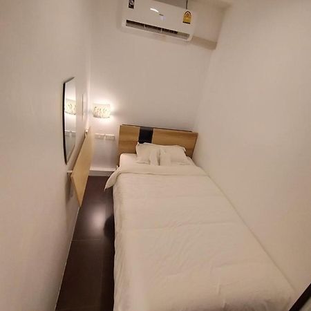 Breeze Hostel Jomtien Beach Extérieur photo