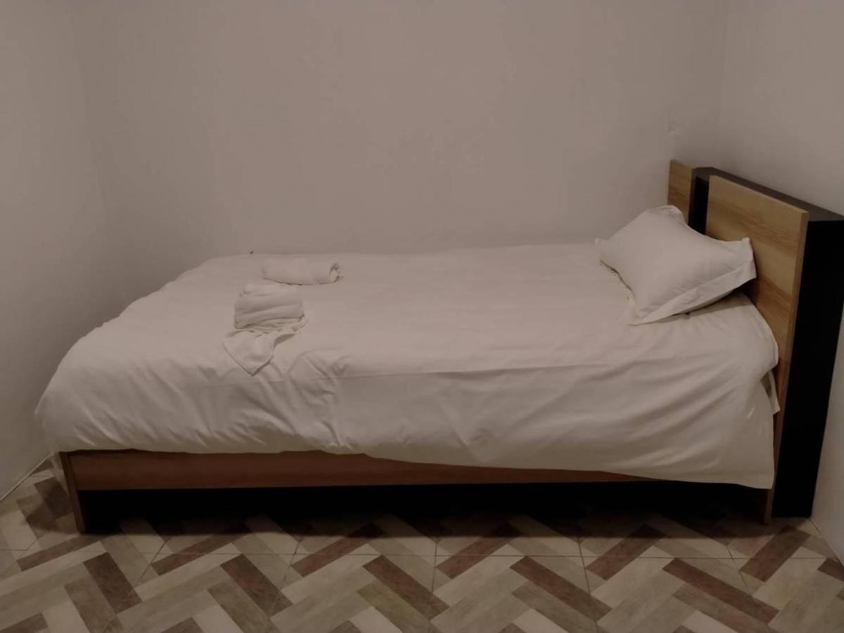 Breeze Hostel Jomtien Beach Extérieur photo